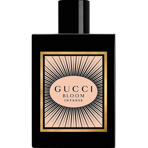 black gucci bloom|Gucci Bloom karstadt.